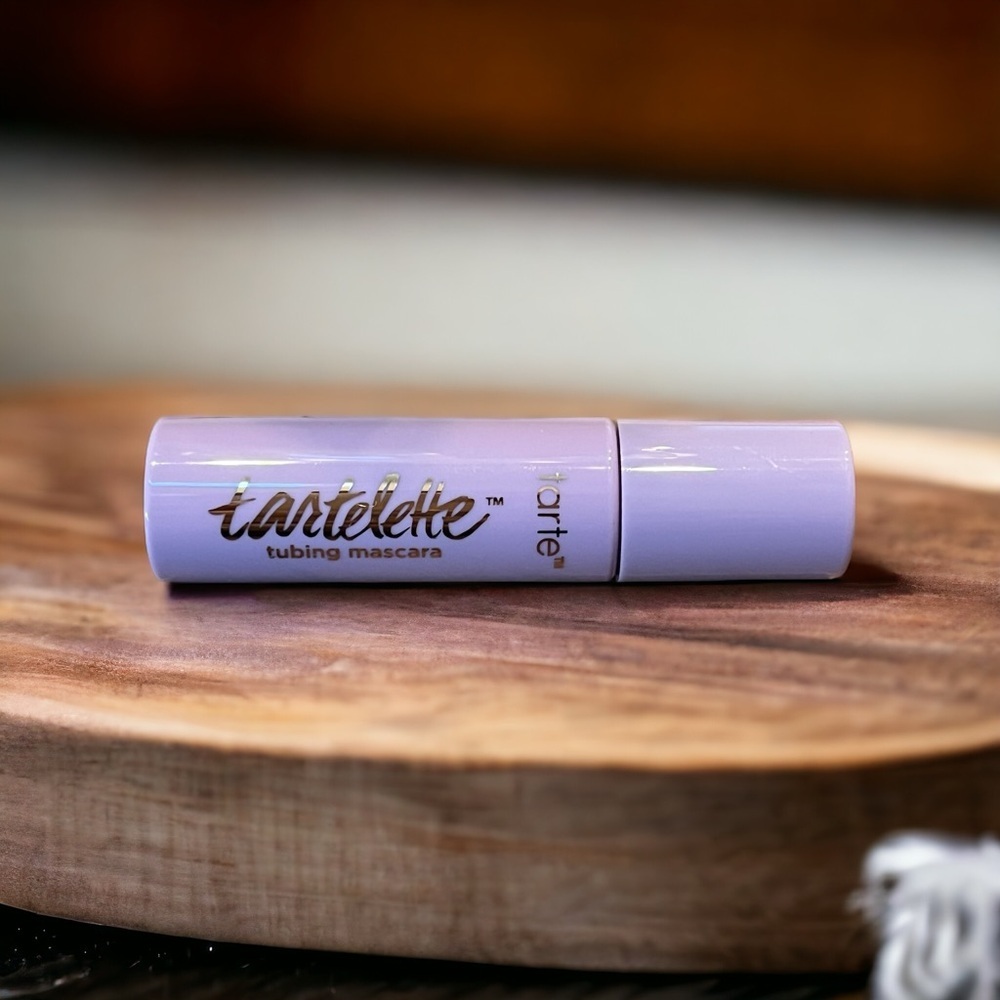 NIP Tarte Mini Tartelette Tubing Mascara